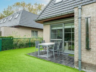 Vakantiehuis Westende Buitenaudio-opname 9