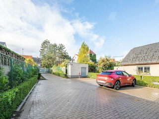 Ferienhaus Westende  36