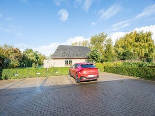 Vakantiehuis Westende  37