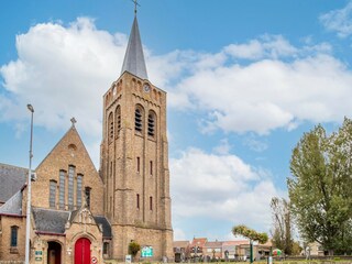 Vakantiehuis Westende Omgeving 34