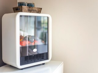 Maison de vacances Westende  37