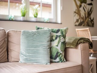 Holiday house Westende  39