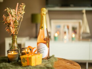 Casa per le vacanze Westende  36