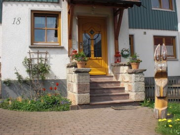 Ferienwohnung Mihm