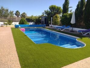 Holiday house Gemütliches Ferienhaus in Andalusien - Bedar - image1