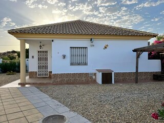 Holiday house Bedar Outdoor Recording 3