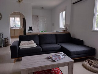 Vakantiehuis Bedar Kenmerken 21