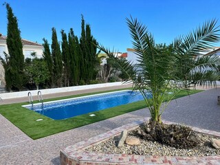 Holiday house Bedar Outdoor Recording 4