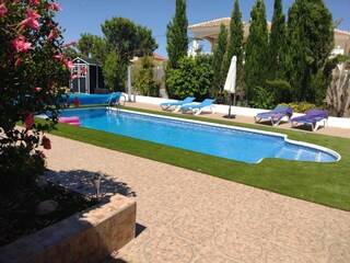 Holiday house Bedar Outdoor Recording 6