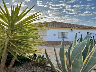 Holiday house Bedar Outdoor Recording 8