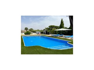 Holiday house Bedar  37