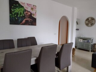 Casa per le vacanze Bedar Caratteristiche 12