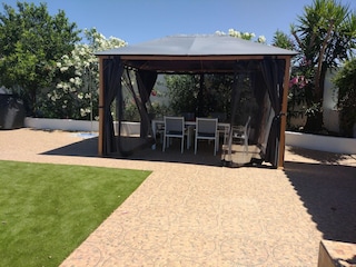 Ferienhaus Bedar Außenaufnahme 4