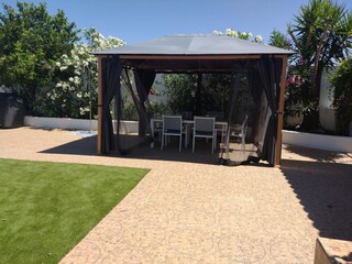 Maison de vacances Bedar Enregistrement extérieur 3