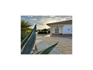 Maison de vacances Bedar Enregistrement extérieur 5