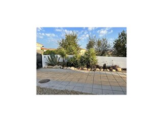 Maison de vacances Bedar Enregistrement extérieur 7