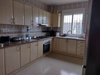 Vakantiehuis Bedar Kenmerken 24