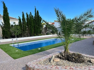 Holiday house Bedar Outdoor Recording 10