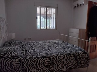 Maison de vacances Bedar Équipement 22