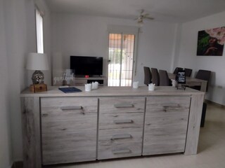 Maison de vacances Bedar Équipement 24