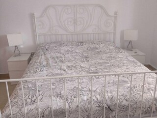 Casa per le vacanze Bedar Caratteristiche 13