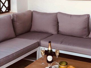 Casa per le vacanze Bedar Caratteristiche 14