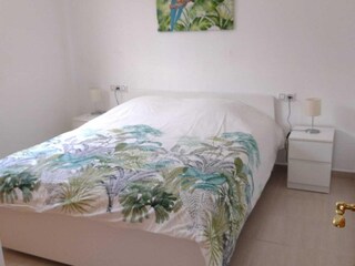 Casa per le vacanze Bedar Caratteristiche 15