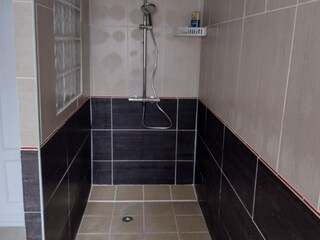 Casa per le vacanze Bedar Caratteristiche 17