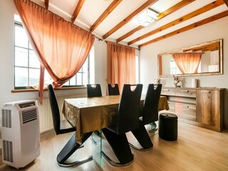 Ferienhaus Ames Ausstattung 29