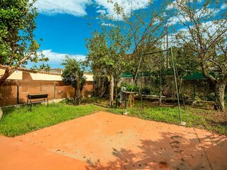 Casa de vacaciones Ames Grabación al aire libre 6