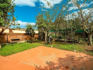 Vakantiehuis Ames Buitenaudio-opname 8