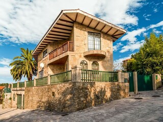 Casa de vacaciones Ames Grabación al aire libre 7