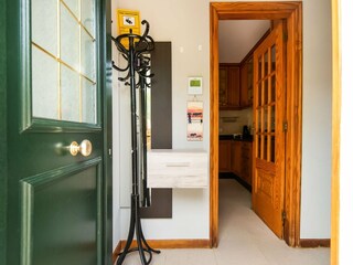 Casa de vacaciones Ames Características 10