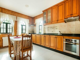 Casa de vacaciones Ames Características 27