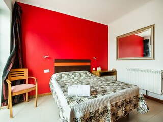 Ferienhaus Ames Ausstattung 32