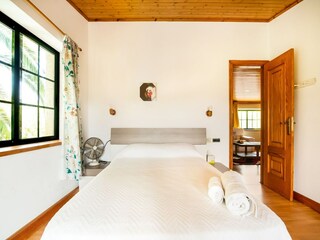 Ferienhaus Ames Ausstattung 33