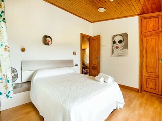 Casa de vacaciones Ames Características 13