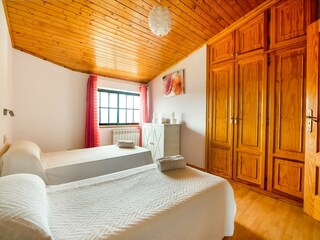 Casa de vacaciones Ames Características 15