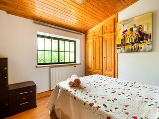 Casa de vacaciones Ames Características 34