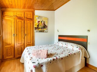 Ferienhaus Ames Ausstattung 35