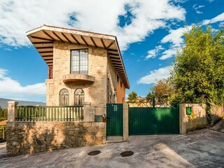 Casa de vacaciones Ames Grabación al aire libre 2