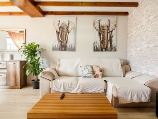 Casa de vacaciones Ames Características 19
