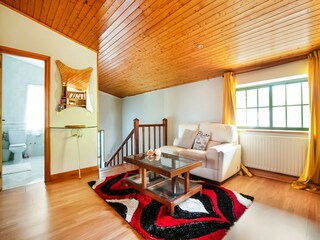Holiday house Ames Features 28