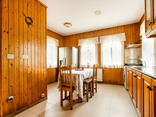 Holiday house Ames Features 30