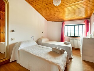 Ferienhaus Ames Ausstattung 21