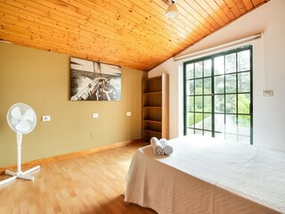 Casa de vacaciones Ames Características 22
