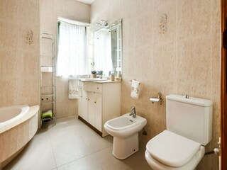 Ferienhaus Ames Ausstattung 23