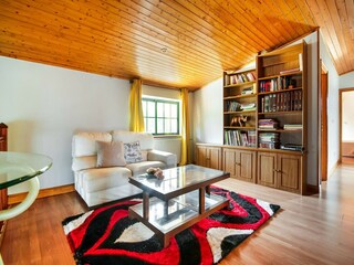 Casa de vacaciones Ames Características 24