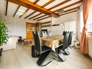Ferienhaus Ames Ausstattung 25
