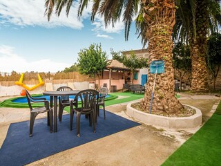 Casa de vacaciones Ames Grabación al aire libre 9
